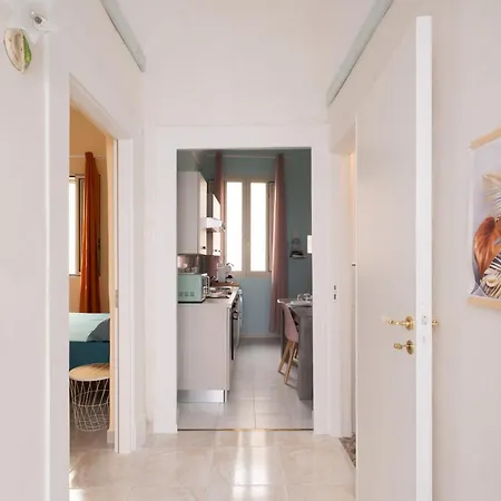 Apartman White *