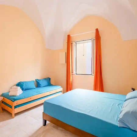 Apartman White