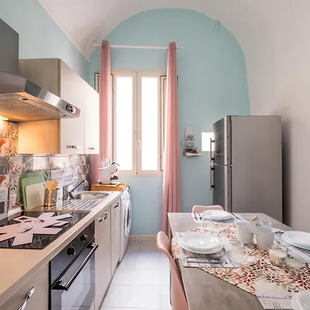 Apartman White *