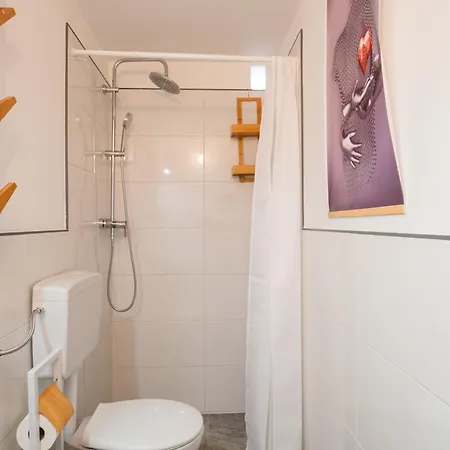 White Apartman Gallipoli