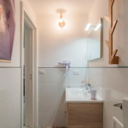 White Apartman Gallipoli